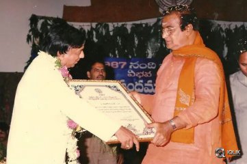 Cinematographer Ashok Kumar Special Gallery